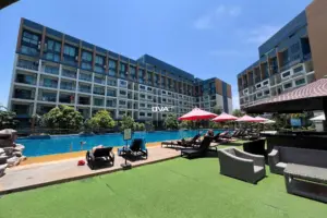 Condo for Sale Pattaya Laguna Beach Resort 2 Jomtien BVA111605
