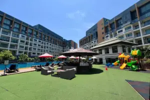 Condo for Sale Pattaya Laguna Beach Resort 2 Jomtien BVA111605