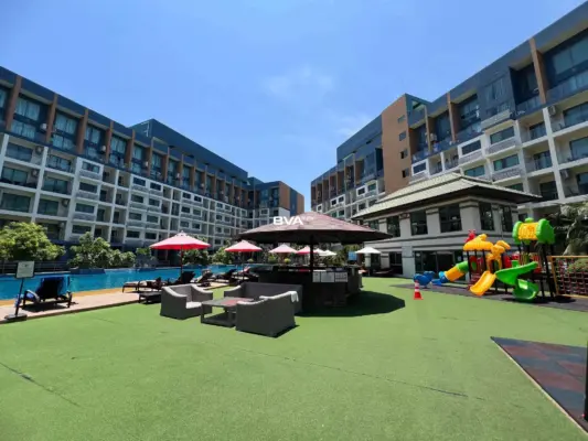Condo for Sale Pattaya Laguna Beach Resort 2 Jomtien BVA111605