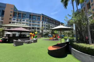 Condo for Sale Pattaya Laguna Beach Resort 2 Jomtien BVA111605