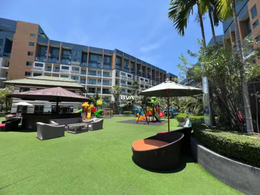 Condo for Sale Pattaya Laguna Beach Resort 2 Jomtien BVA111605