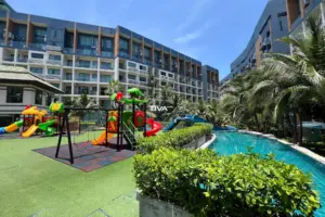 Condo for Sale Pattaya Laguna Beach Resort 2 Jomtien BVA111605