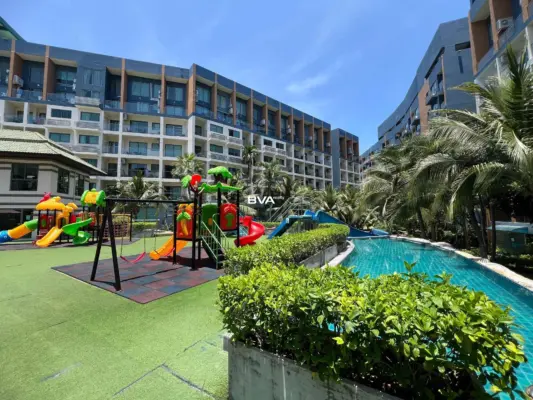 Condo for Sale Pattaya Laguna Beach Resort 2 Jomtien BVA111605