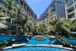 Condo for Sale Pattaya Laguna Beach Resort 2 Jomtien BVA111605
