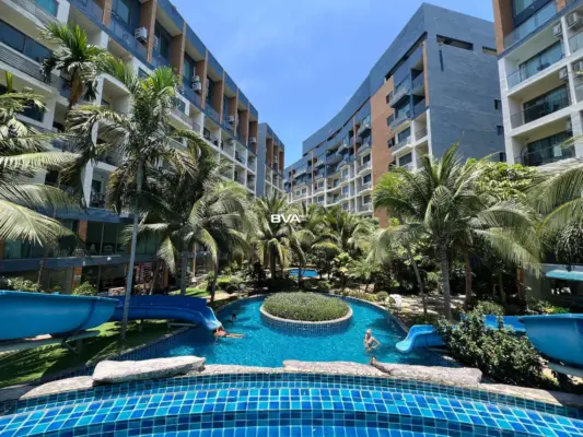 Condo for Sale Pattaya Laguna Beach Resort 2 Jomtien BVA111605