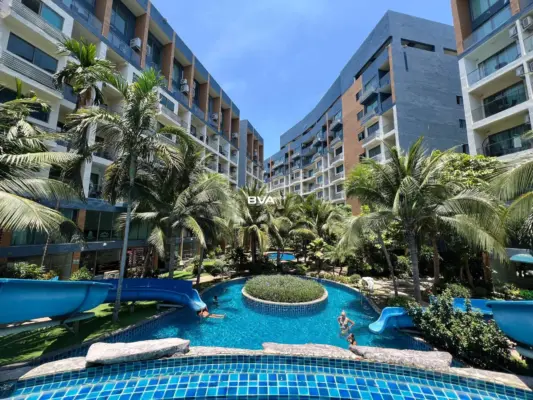Condo for Sale Pattaya Laguna Beach Resort 2 Jomtien BVA111605