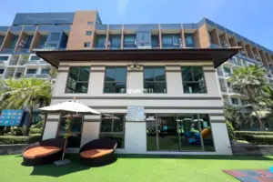 Condo for Sale Pattaya Laguna Beach Resort 2 Jomtien BVA111605