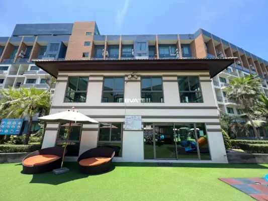 Condo for Sale Pattaya Laguna Beach Resort 2 Jomtien BVA111605