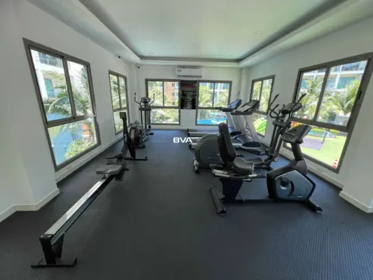 Condo for Sale Pattaya Laguna Beach Resort 2 Jomtien BVA111605