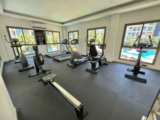 Condo for Sale Pattaya Laguna Beach Resort 2 Jomtien BVA111605