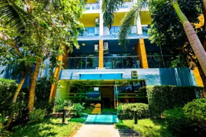 Condo for Sale Pattaya Laguna Beach Resort 2 Jomtien BVA111605