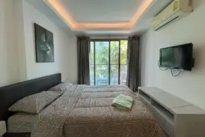 Condo for Sale Pattaya Laguna Beach Resort 2 Jomtien BVA111605