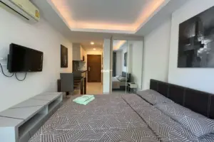 Condo for Sale Pattaya Laguna Beach Resort 2 Jomtien BVA111605