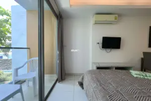 Condo for Sale Pattaya Laguna Beach Resort 2 Jomtien BVA111605