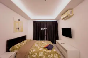Condo for Sale Pattaya Laguna Beach Resort 3 Jomtien BVA111715