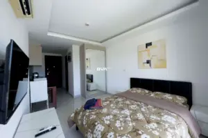 Condo for Sale Pattaya Laguna Beach Resort 3 Jomtien BVA111715
