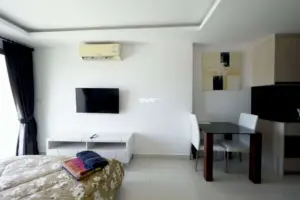 Condo for Sale Pattaya Laguna Beach Resort 3 Jomtien BVA111715