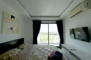 Condo for Sale Pattaya Laguna Beach Resort 3 Jomtien BVA111715