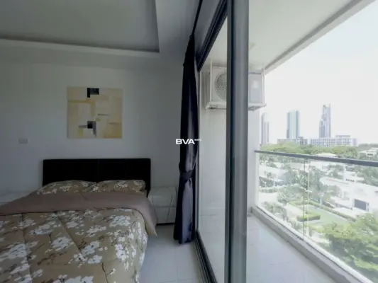 Condo for Sale Pattaya Laguna Beach Resort 3 Jomtien BVA111715