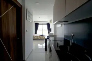 Condo for Sale Pattaya Laguna Beach Resort 3 Jomtien BVA111715