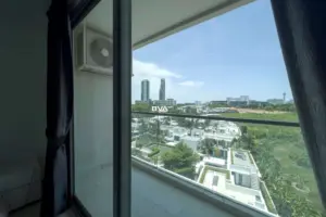 Condo for Sale Pattaya Laguna Beach Resort 3 Jomtien BVA111715