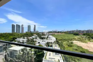 Condo for Sale Pattaya Laguna Beach Resort 3 Jomtien BVA111715