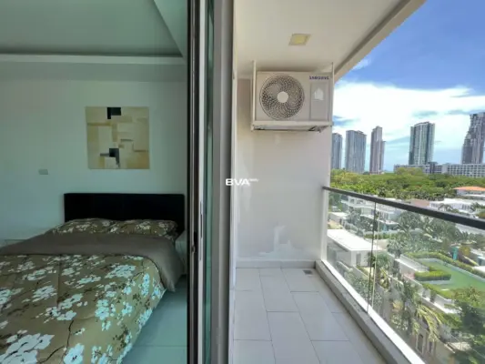 Condo for Sale Pattaya Laguna Beach Resort 3 Jomtien BVA111715