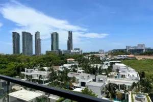 Condo for Sale Pattaya Laguna Beach Resort 3 Jomtien BVA111715