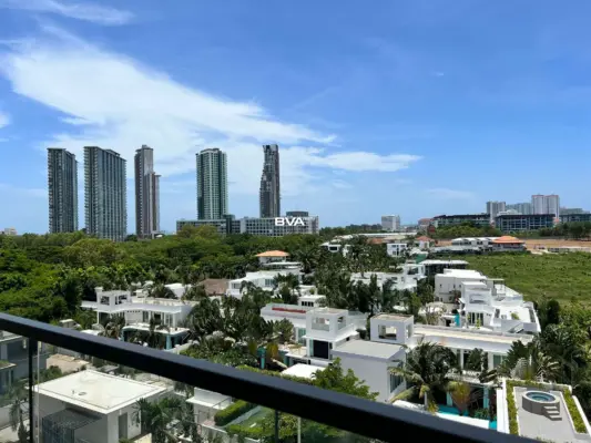 Condo for Sale Pattaya Laguna Beach Resort 3 Jomtien BVA111715