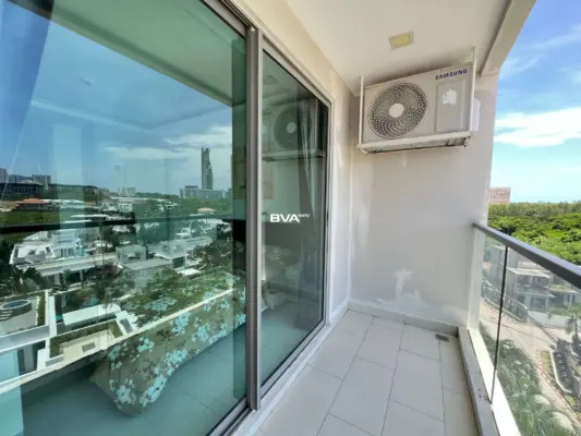 Condo for Sale Pattaya Laguna Beach Resort 3 Jomtien BVA111715