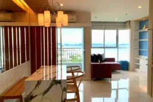 Condo For Sale Pattaya Lumpini Park Beach Jomtien BVA108321