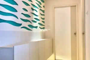 Condo For Sale Pattaya Lumpini Park Beach Jomtien BVA108321