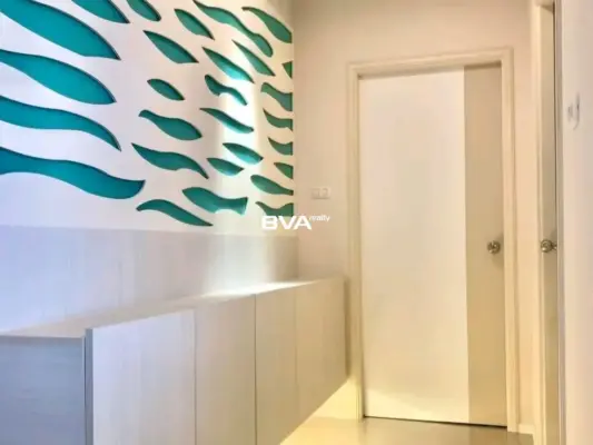 Condo For Sale Pattaya Lumpini Park Beach Jomtien BVA108321