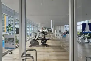 Condo For Sale Pattaya Lumpini Park Beach Jomtien BVA108321
