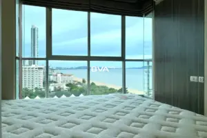 Condo For Sale Pattaya Lumpini Park Beach Jomtien BVA108321