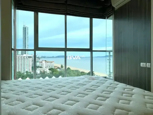 Condo For Sale Pattaya Lumpini Park Beach Jomtien BVA108321