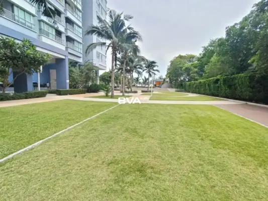 Condo For Sale Pattaya Lumpini Park Beach Jomtien BVA108321