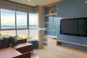 Condo For Sale Pattaya Lumpini Park Beach Jomtien BVA108321