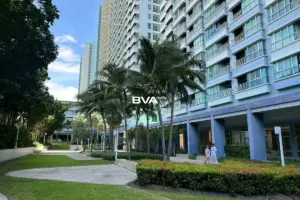 Condo For Sale Pattaya Lumpini Park Beach Jomtien BVA108321