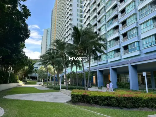 Condo For Sale Pattaya Lumpini Park Beach Jomtien BVA108321