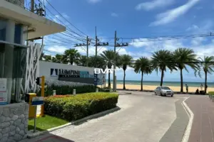 Condo For Sale Pattaya Lumpini Park Beach Jomtien BVA108321