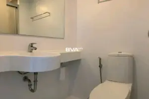 Condo For Sale Pattaya Lumpini Park Beach Jomtien BVA108321