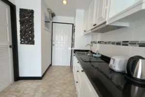 Condo for Sale Pattaya Majestic Residence Jomtien BVA112037
