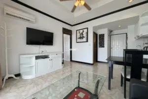 Condo for Sale Pattaya Majestic Residence Jomtien BVA112037