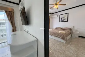 Condo for Sale Pattaya Majestic Residence Jomtien BVA112037