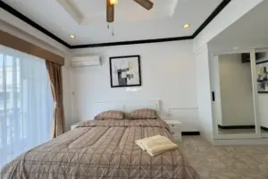 Condo for Sale Pattaya Majestic Residence Jomtien BVA112037