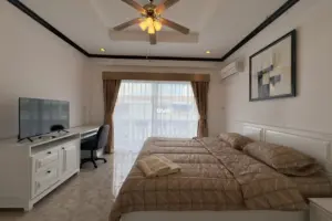 Condo for Sale Pattaya Majestic Residence Jomtien BVA112037