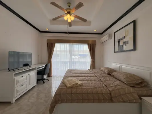 Condo for Sale Pattaya Majestic Residence Jomtien BVA112037