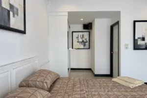 Condo for Sale Pattaya Majestic Residence Jomtien BVA112037