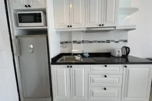 Condo for Sale Pattaya Majestic Residence Jomtien BVA112037